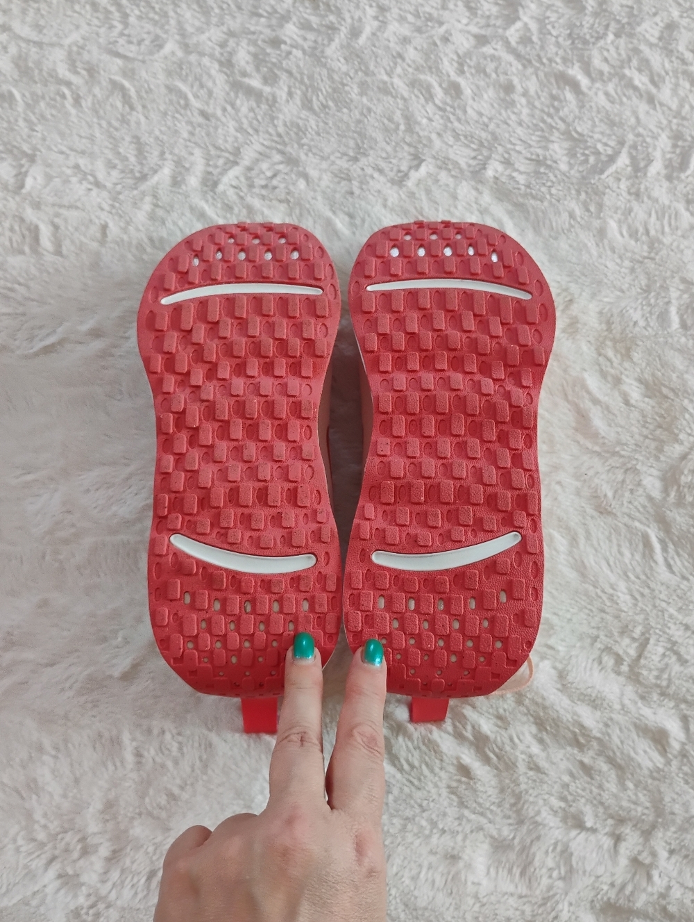 Nike Promina Coral Shoes - Picture 7 of 10